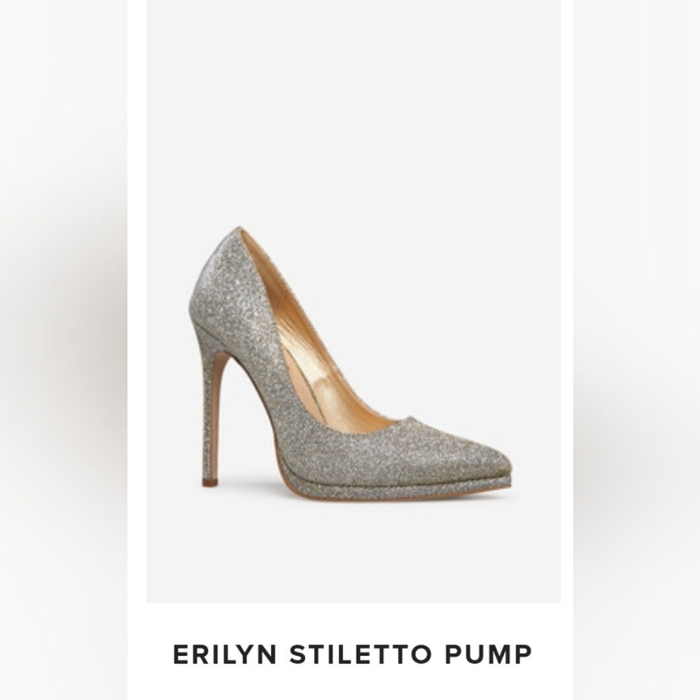EXCLUSIVE Erilyn stiletto pump
